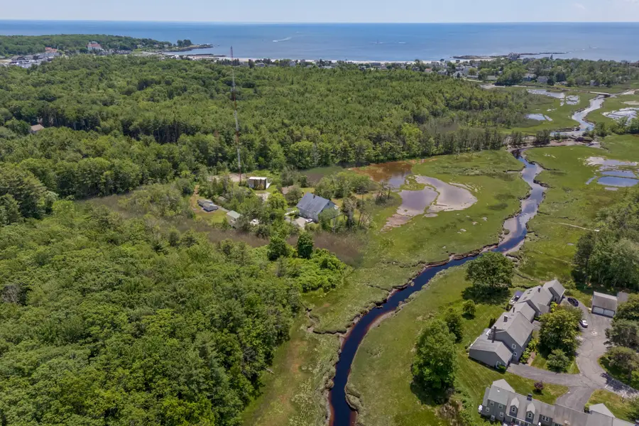 Lot 1 & 12 Wallace Street, Kennebunk, ME 04043 - #2