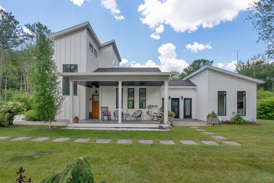 Lot 1 & 12 Wallace Street, Kennebunk, ME 04043 - #3