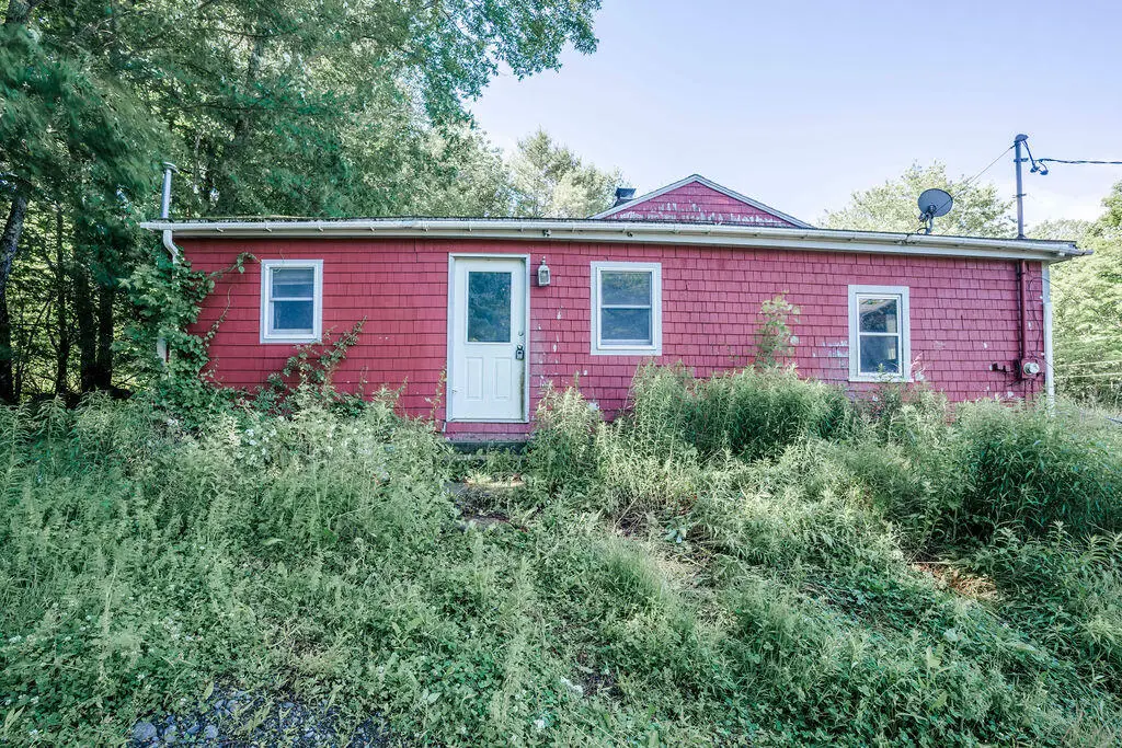 177 Hinkley Road, West Gardiner, ME 04345 - #1