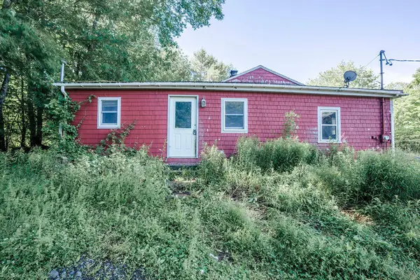 177 Hinkley Road, West Gardiner, ME 04345