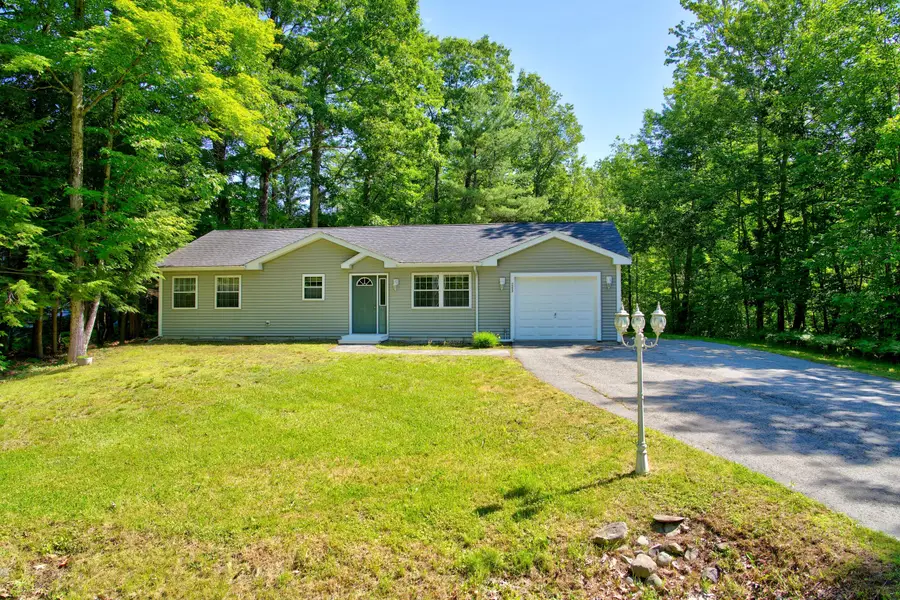 260 Narrows Pond Road, Winthrop, ME 04364 - #3