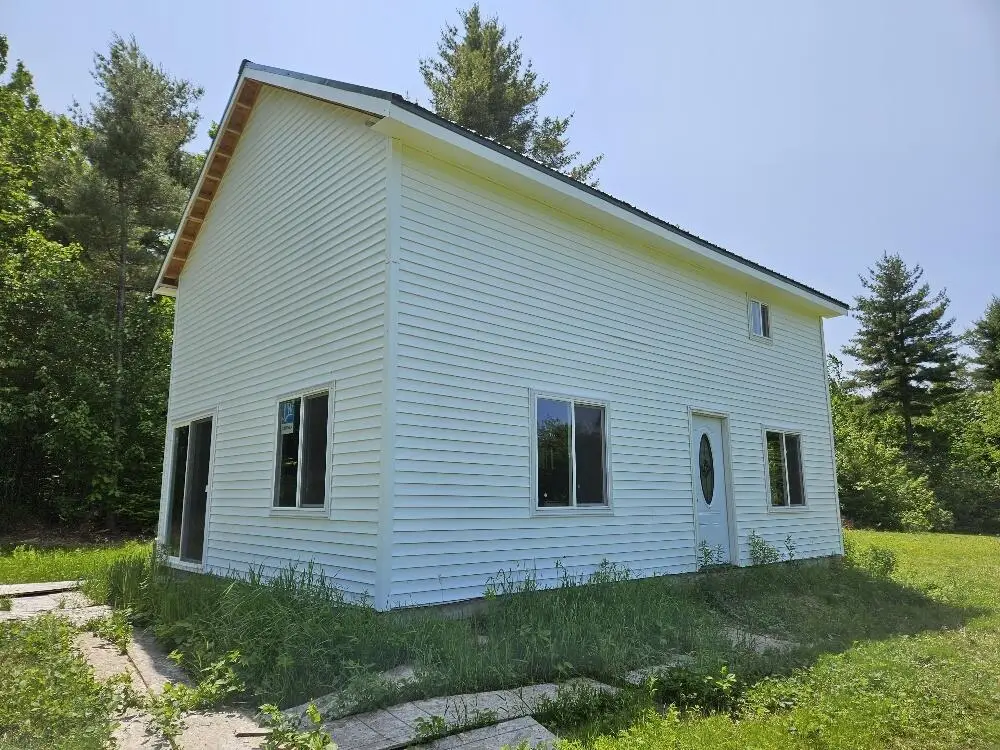 645 Kimball Pond, New Sharon, ME 04955 - #1
