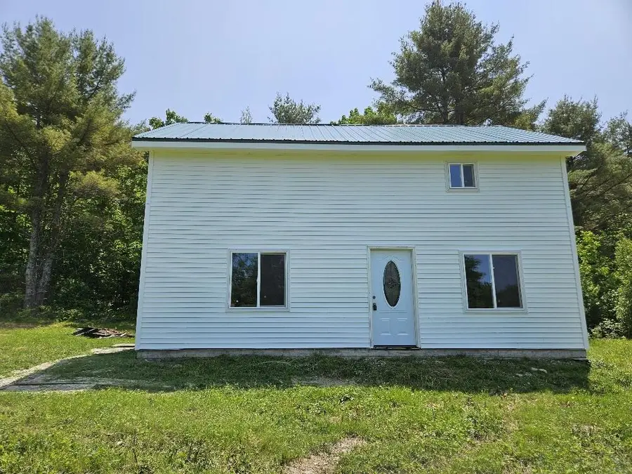 645 Kimball Pond, New Sharon, ME 04955 - #2