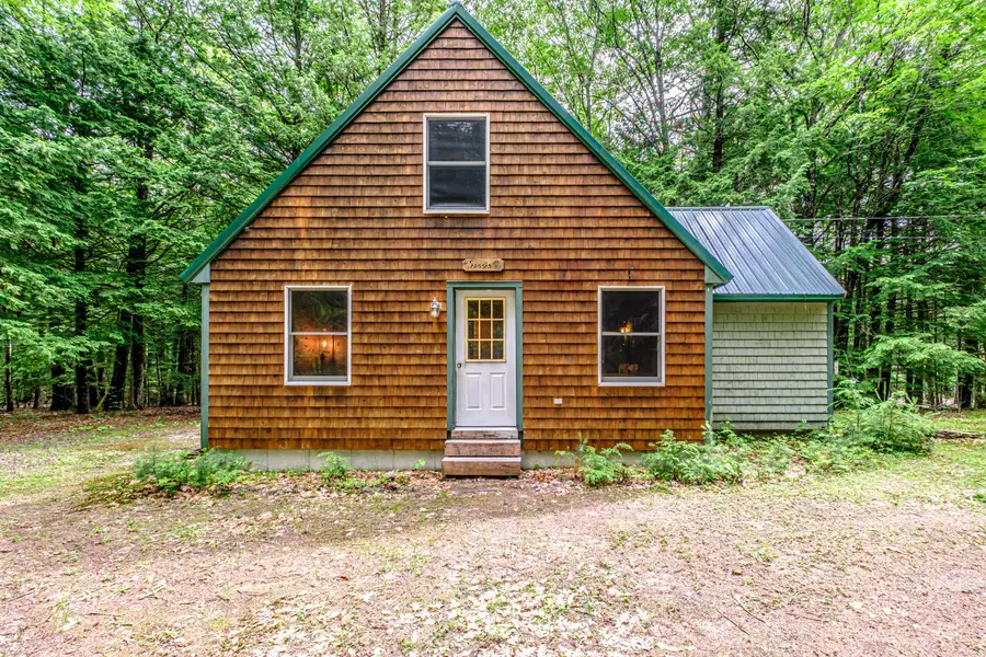 113 Colonial Circle, Harrison, ME 04040 - #3