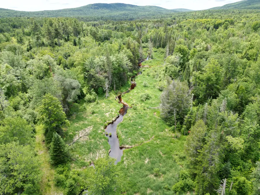 Lot 2 Main Road, Carroll, ME 04487 - #2