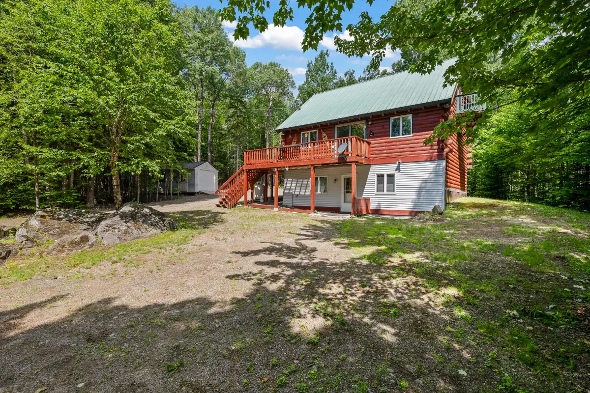 38 Spruce Circle, Dallas Plt, ME 04970 - #1