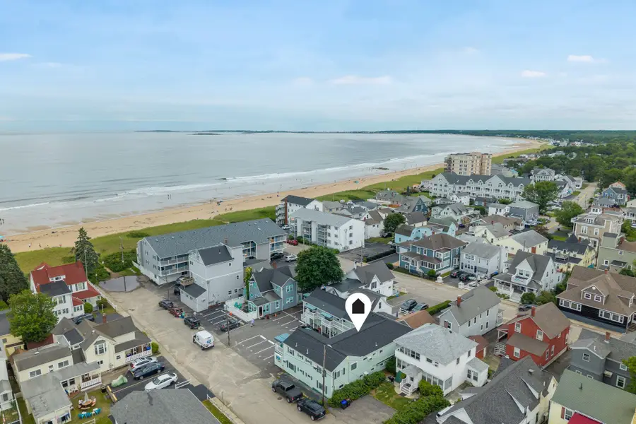 7 Bay Avenue #18, Old Orchard Beach, ME 04064 - #2