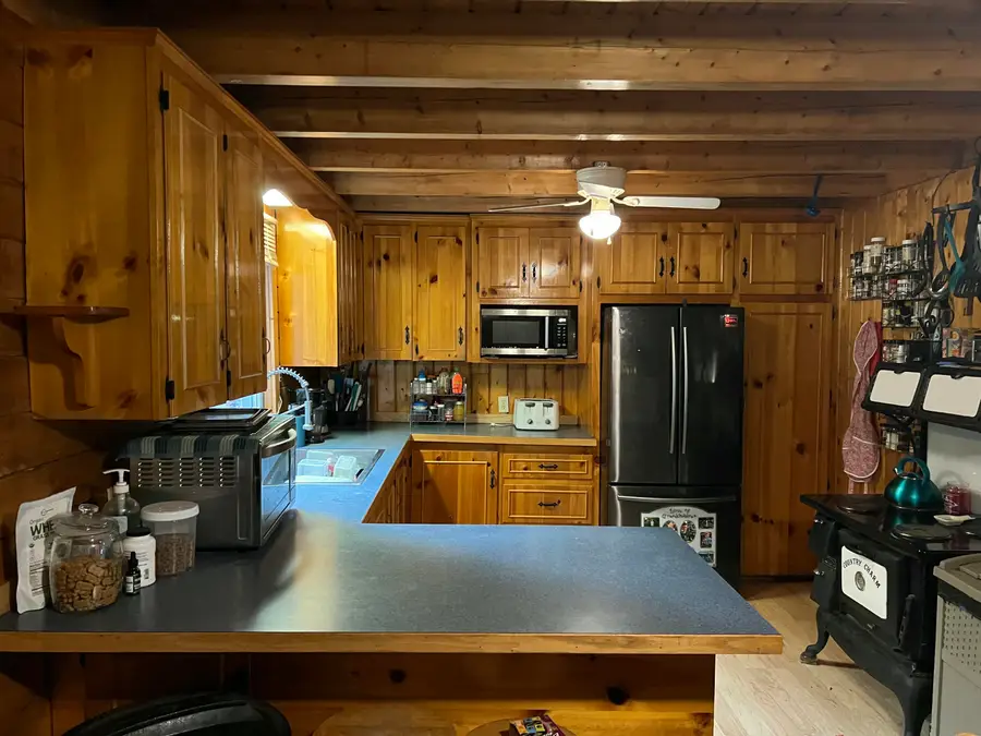 19 Hemlock Park Drive, Jefferson, ME 04348 - #2