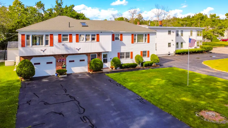 19 Free Street, Biddeford, ME 04005 - #2
