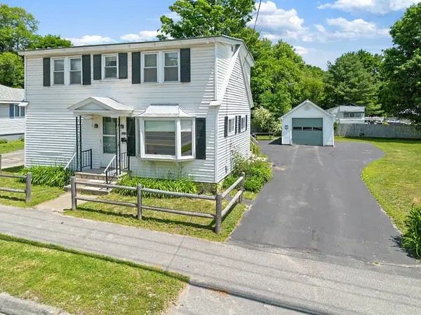 85 North Avenue, Skowhegan, ME 04976