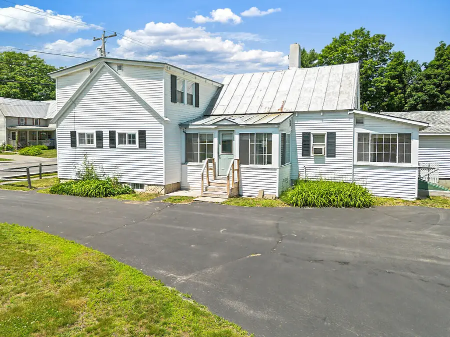 85 North Avenue, Skowhegan, ME 04976 - #2