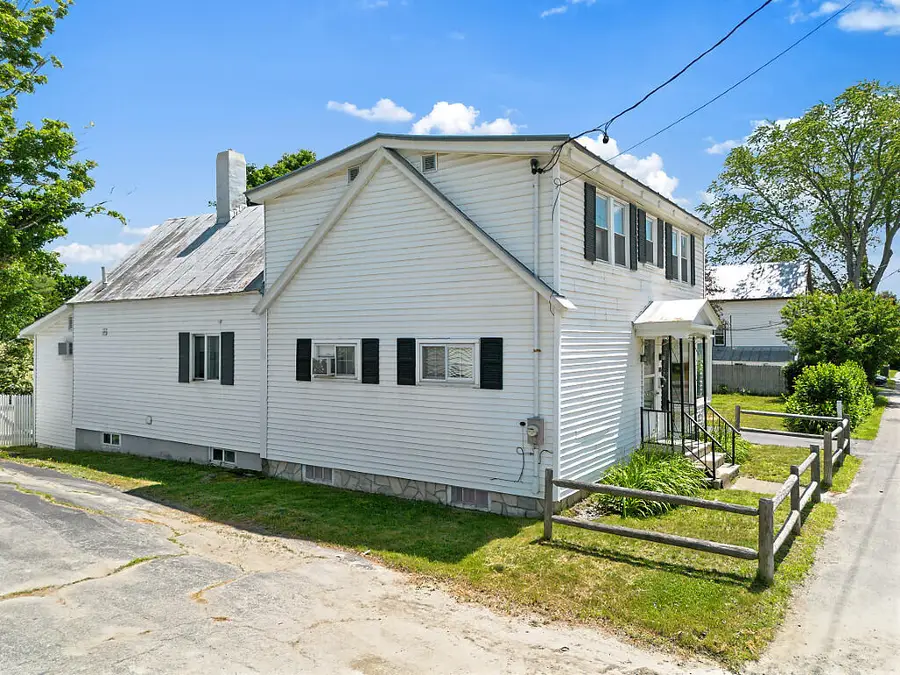 85 North Avenue, Skowhegan, ME 04976 - #3