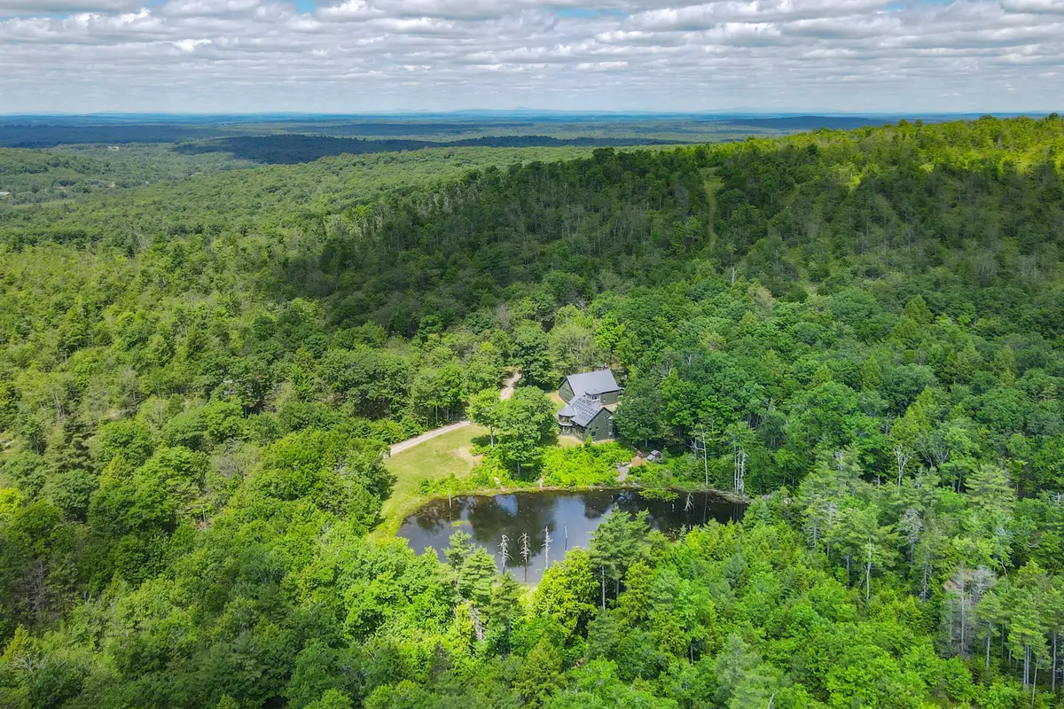 169 Patrick Mountain Lane, Washington, ME 04574 - #1