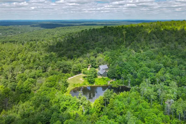 169 Patrick Mountain Lane, Washington, ME 04574