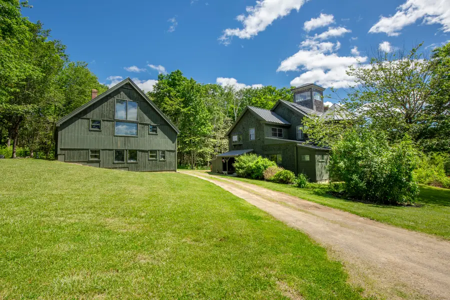 169 Patrick Mountain Lane, Washington, ME 04574 - #3