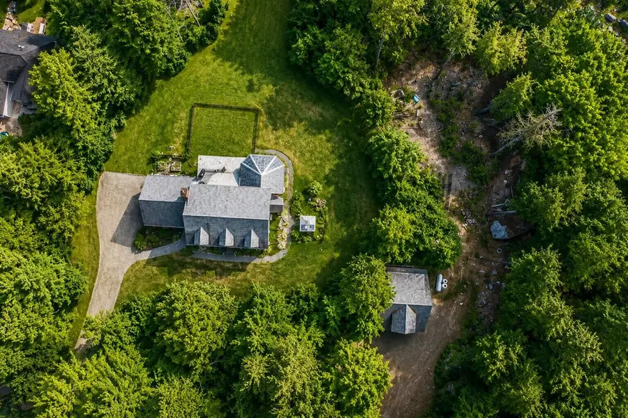 769 Green Lake Road, Dedham, ME 04429 - #3