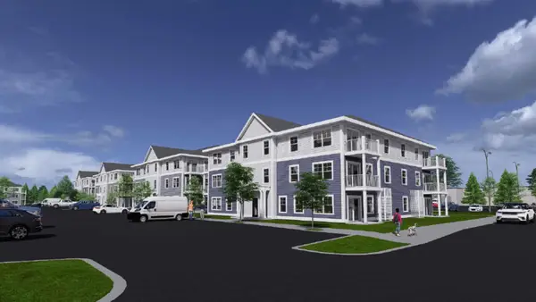 10 Stillwater Drive #1126, Windham, ME 04092