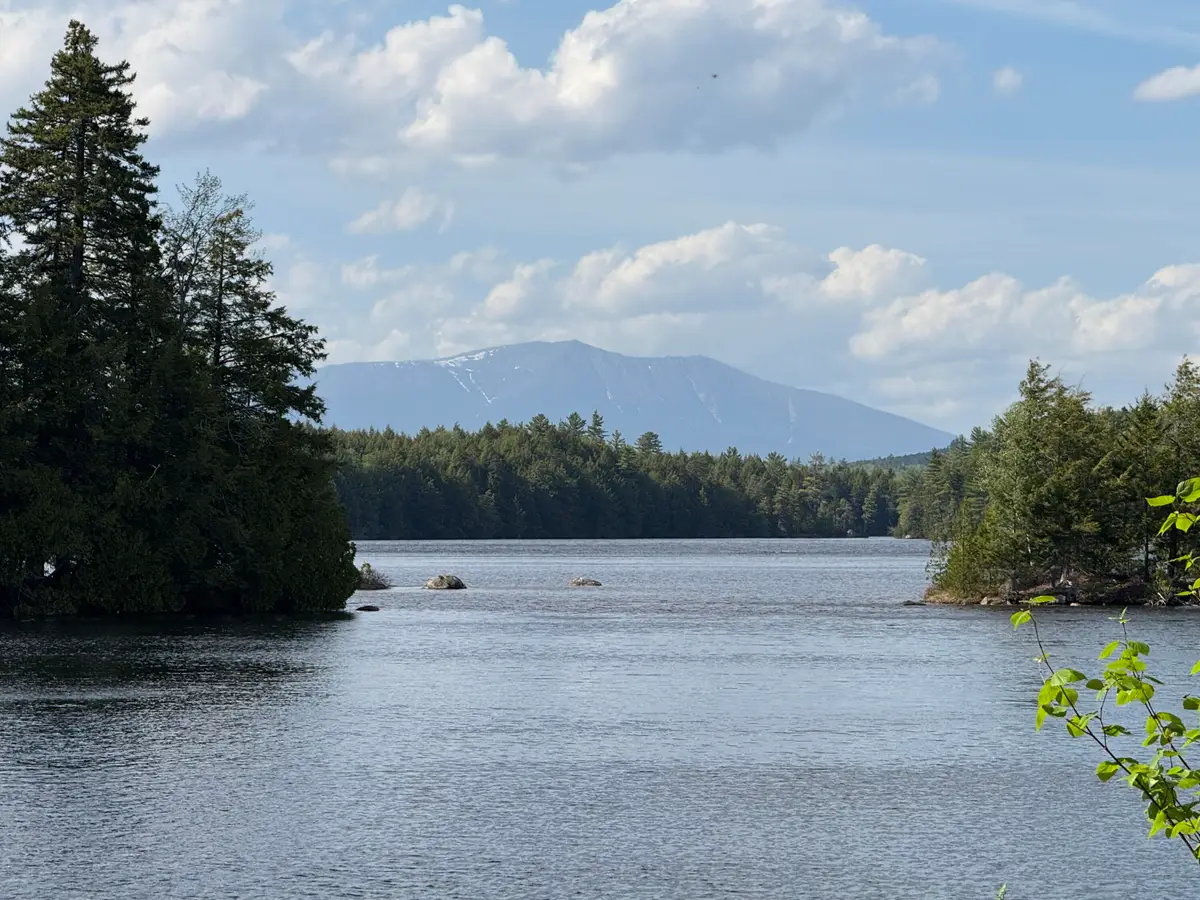 00 Elbow Lake Road, North Penobscot, ME 04462 - #1