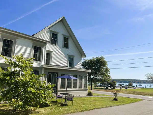 50 Mechanic Street, Rockland, ME 04841