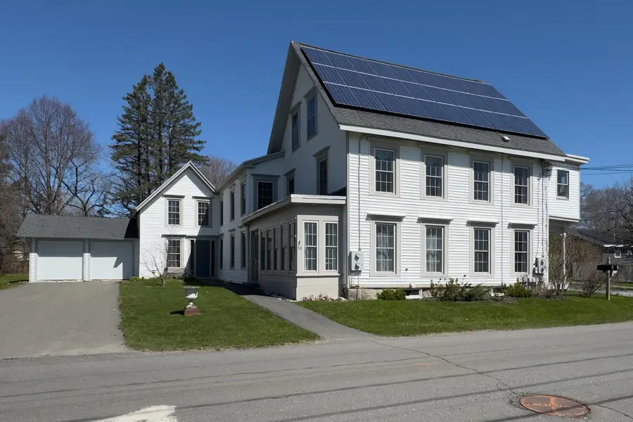 50 Mechanic Street, Rockland, ME 04841 - #3