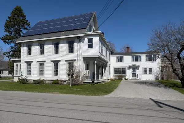 52 Mechanic Street, Rockland, ME 04841