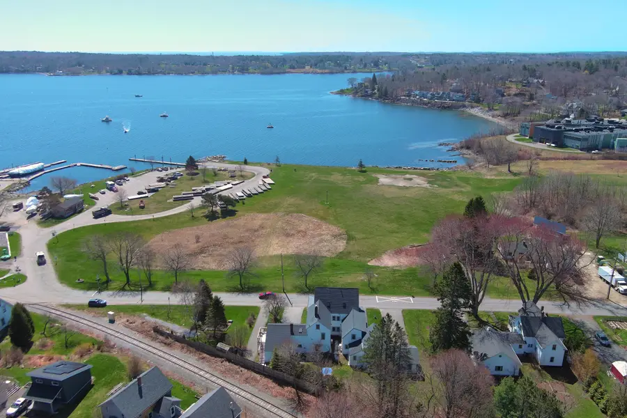 52 Mechanic Street, Rockland, ME 04841 - #3