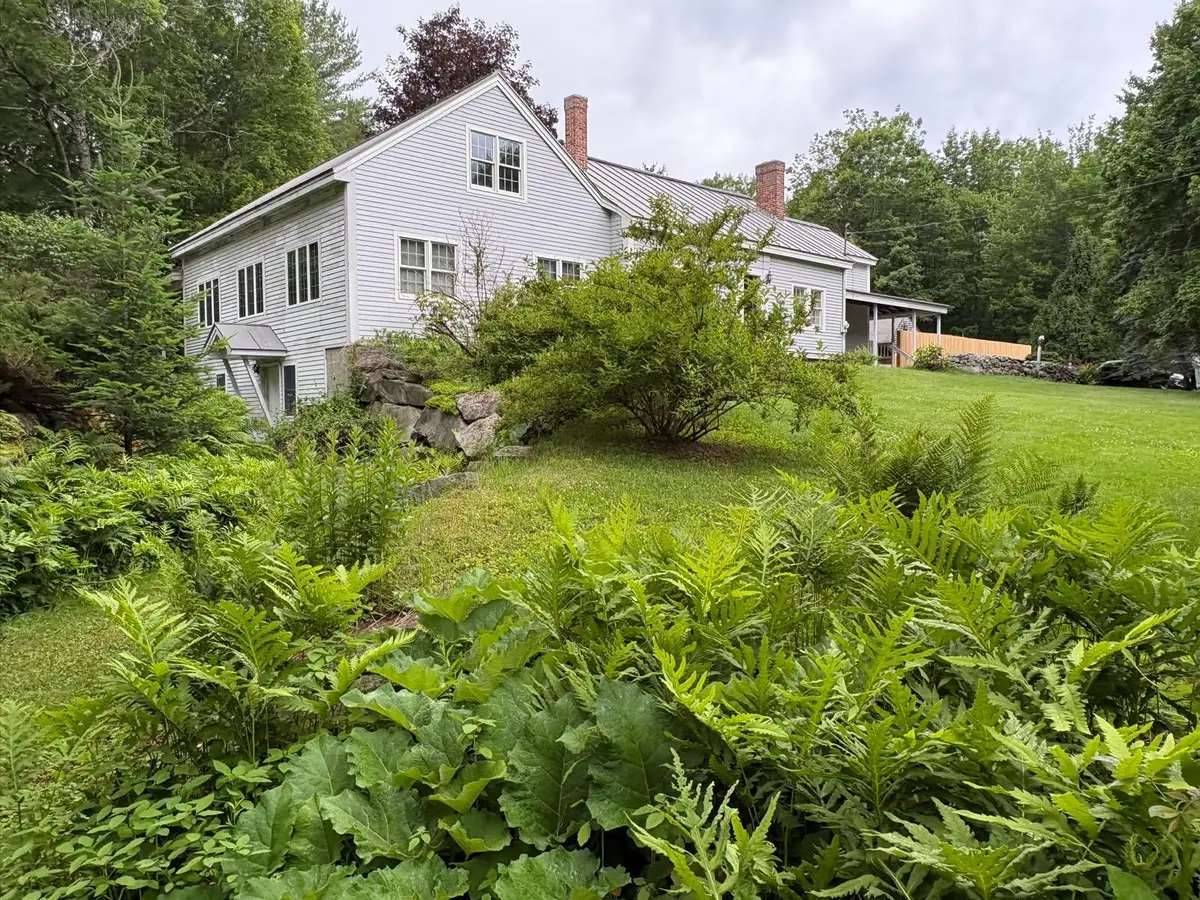 938 E Pond Road, Smithfield, ME 04978 - #1