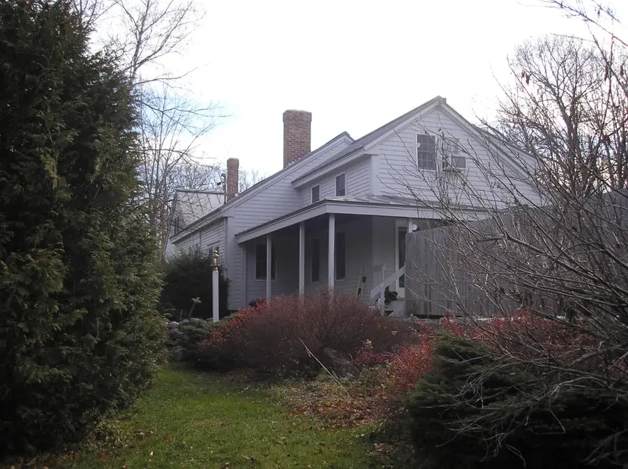 938 E Pond Road, Smithfield, ME 04978 - #2