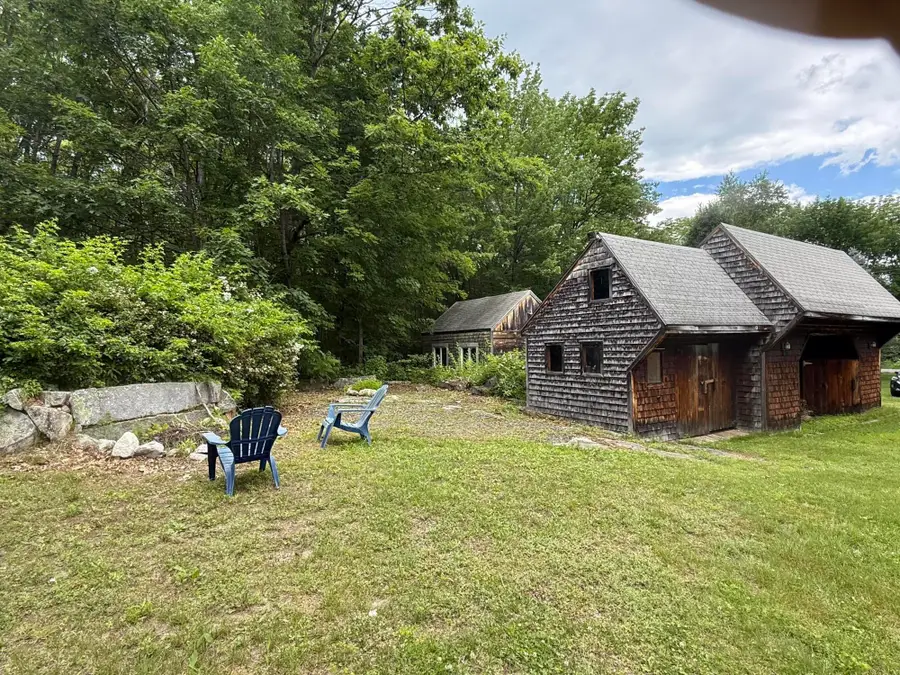 938 E Pond Road, Smithfield, ME 04978 - #3