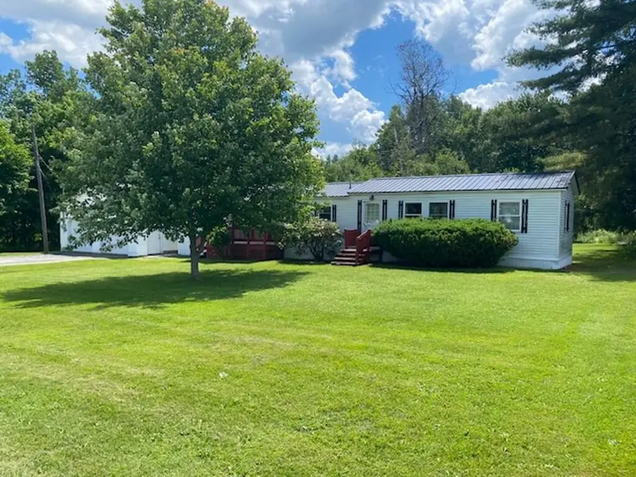 2440 Union Street, Hermon, ME 04401 - #3