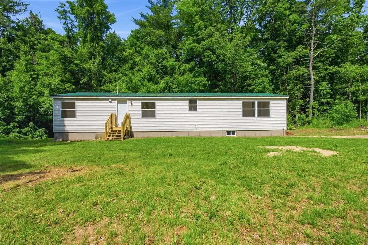 336 Packard Road, Monmouth, ME 04259 - #1