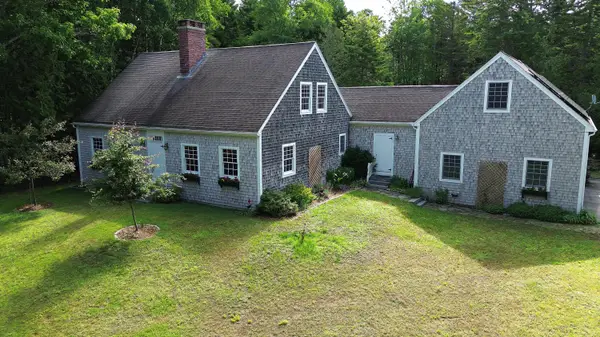 40 Journeys End Lane, Surry, ME 04684