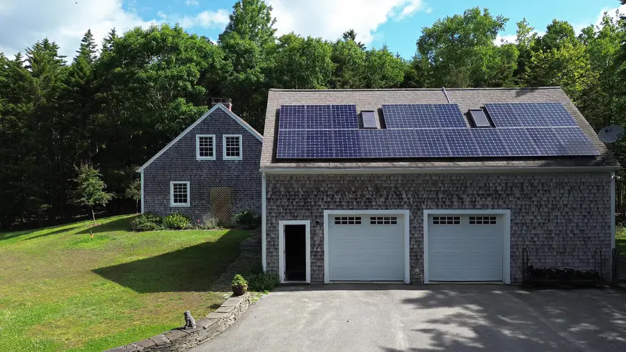 40 Journeys End Lane, Surry, ME 04684 - #2