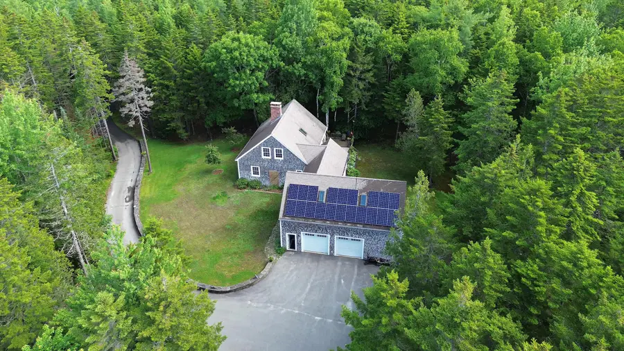 40 Journeys End Lane, Surry, ME 04684 - #3