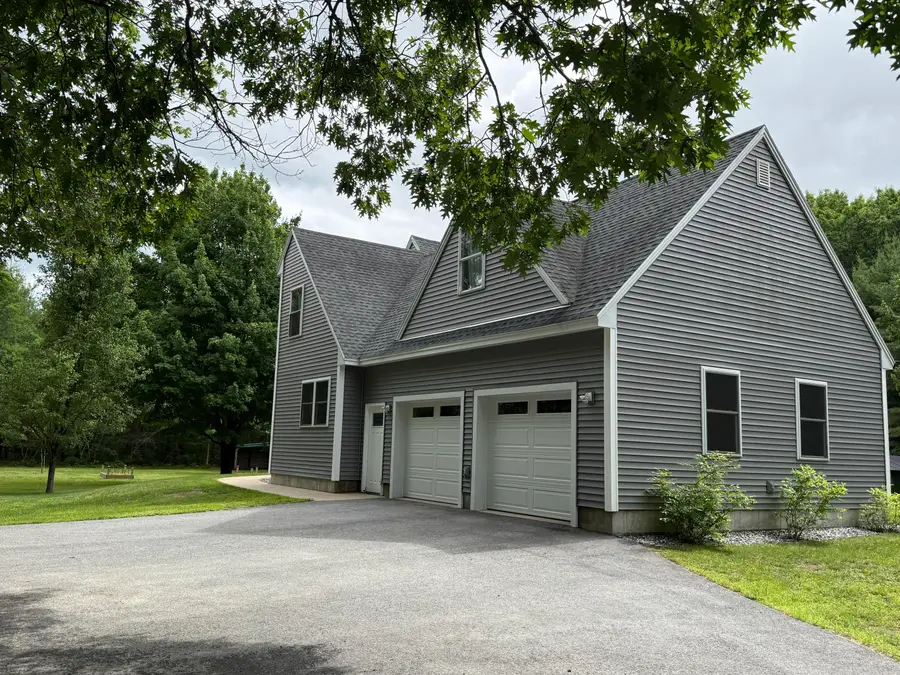 355 Abbott Mountain Road, Shapleigh, ME 04076 - #3