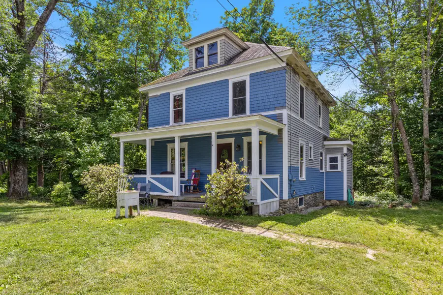 2 Parsonsfield Road, Limerick, ME 04048 - #2