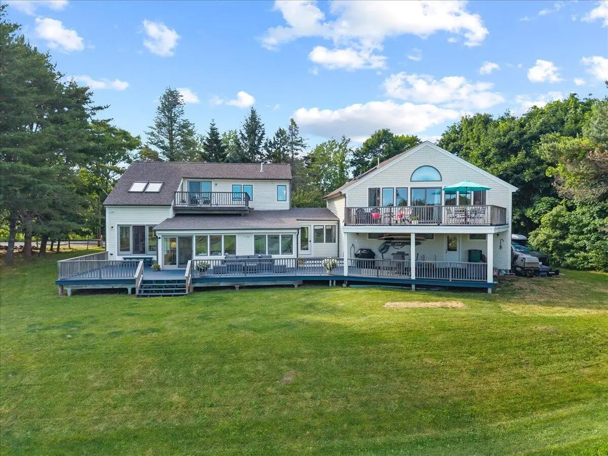 171 Spurwink Road, Scarborough, ME 04074 - #1
