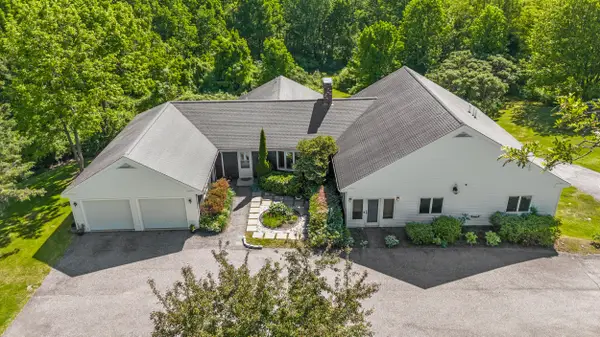363 Blackstrap Road, Falmouth, ME 04105