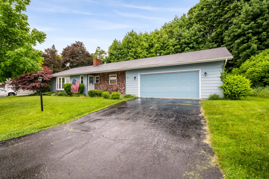 18 Caron Street, Lewiston, ME 04240 - #2