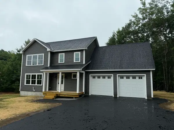 13 Eastfield Drive, Gray, ME 04039