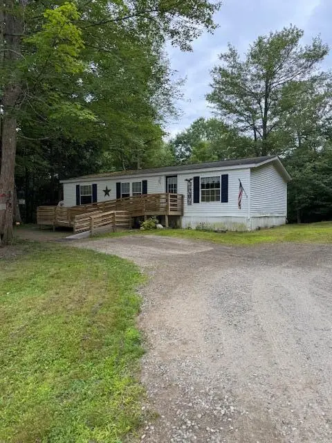 47 Round Stone Road, Mount Vernon, ME 04352