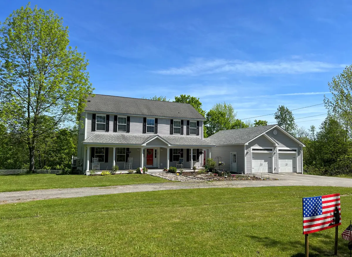 180 Hartland Road, Saint Albans, ME 04971 - #1