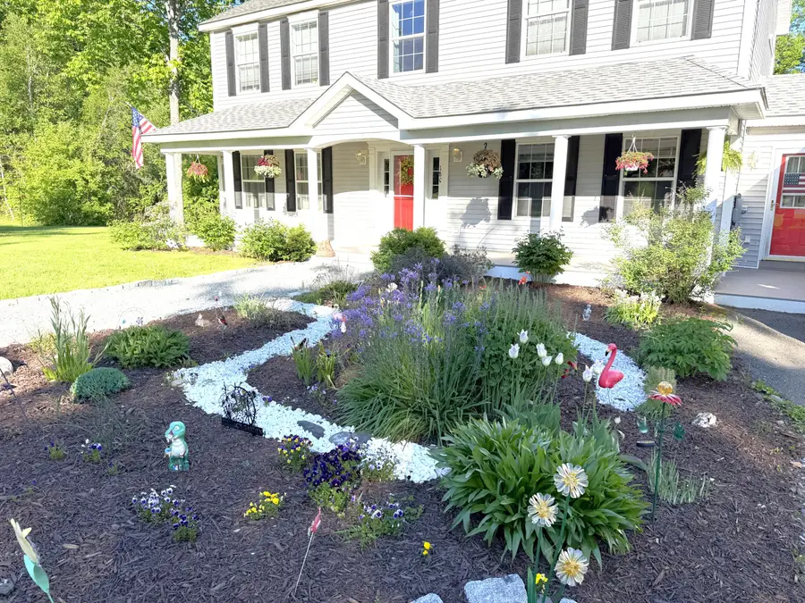 180 Hartland Road, Saint Albans, ME 04971 - #2