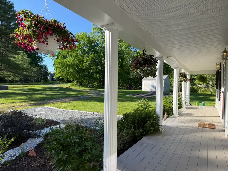180 Hartland Road, Saint Albans, ME 04971 - #3