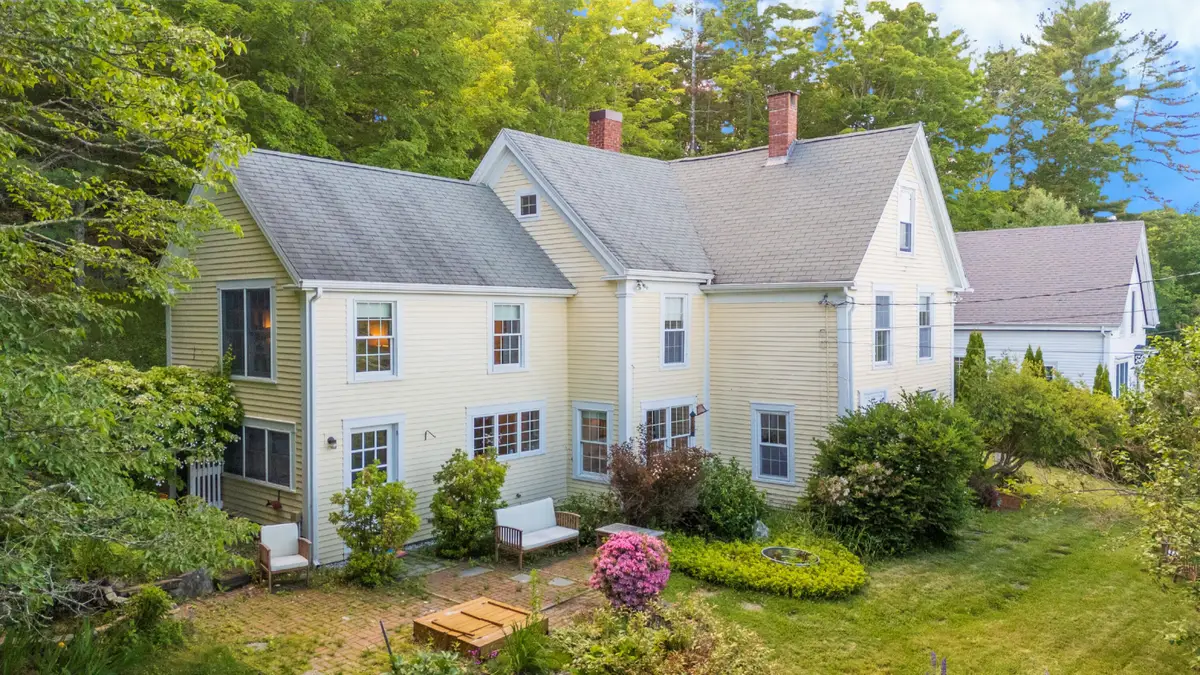8 Old Austin Road, Newcastle, ME 04553 - #1