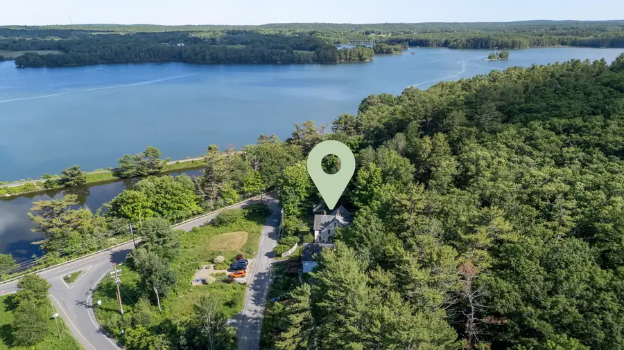 8 Old Austin Road, Newcastle, ME 04553 - #2