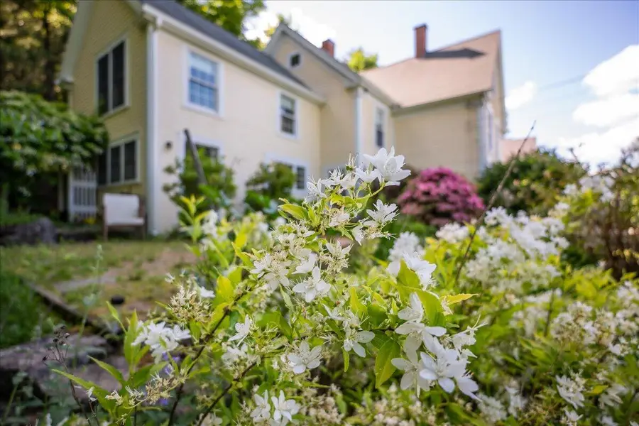 8 Old Austin Road, Newcastle, ME 04553 - #3