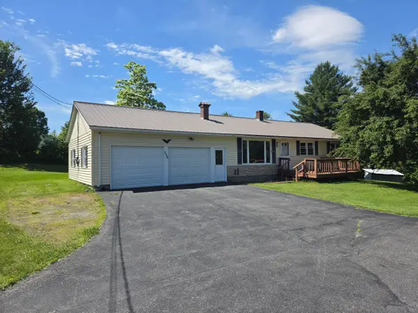 220 Macomber Hill Road, Jay, ME 04239