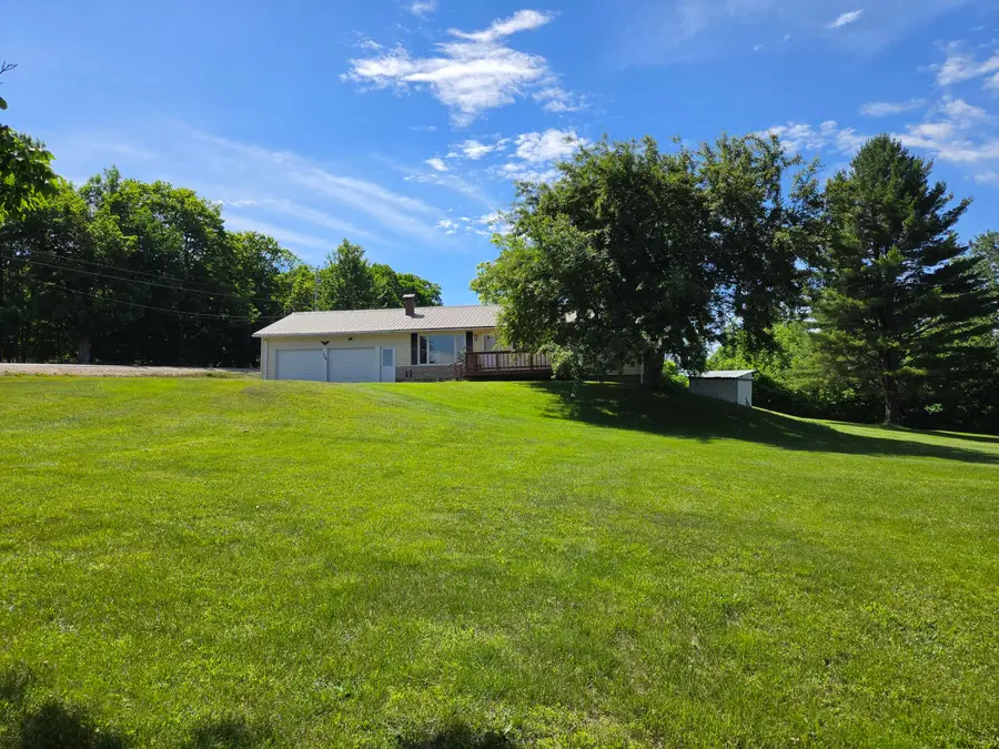 220 Macomber Hill Road, Jay, ME 04239 - #2