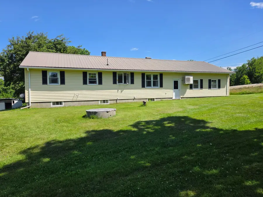 220 Macomber Hill Road, Jay, ME 04239 - #3